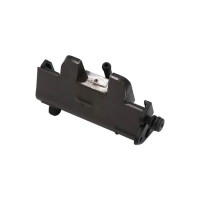 Drainageventil revidiert, für die Jura Brüheinheit